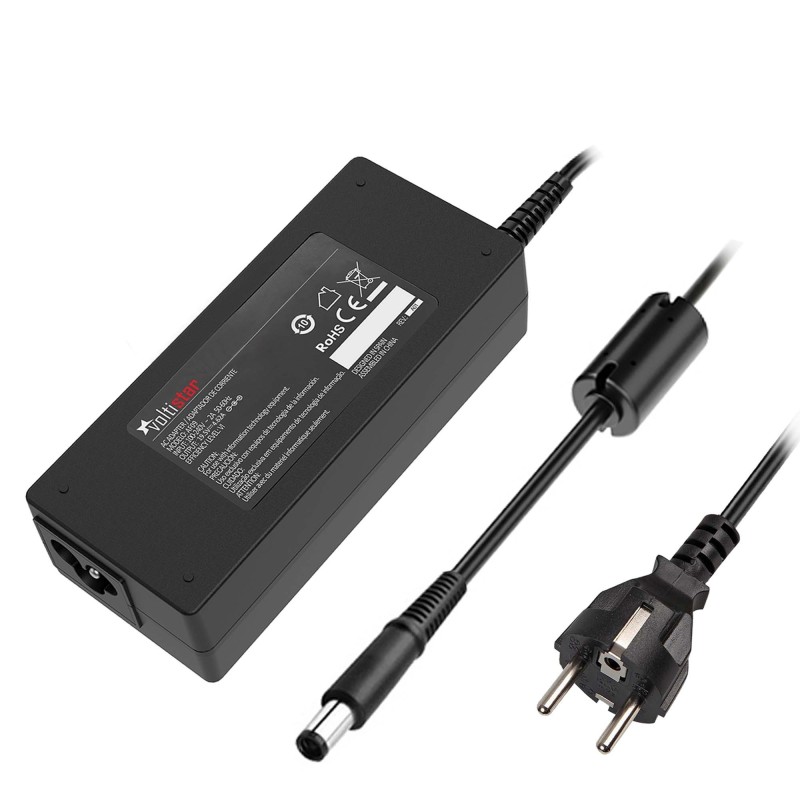 CARGADOR PARA PORTÁTIL ASUS VIVOBOOK F102 Q301 Q301L Q301LA Q400 Q400A S300 S300C S300CA S301 S301LA S400 SERIES 19.5V 4.62A 90W