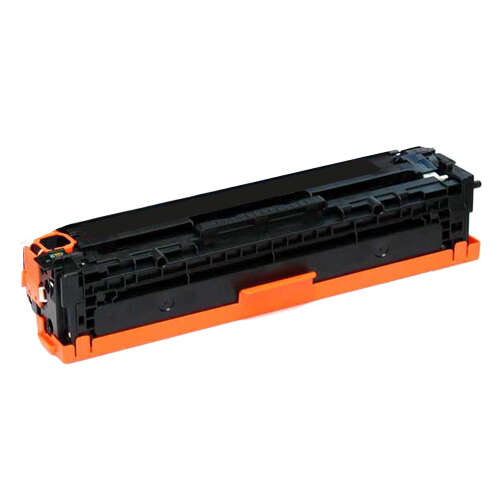 Compatible canon 718 negro cartucho de toner 2662b002