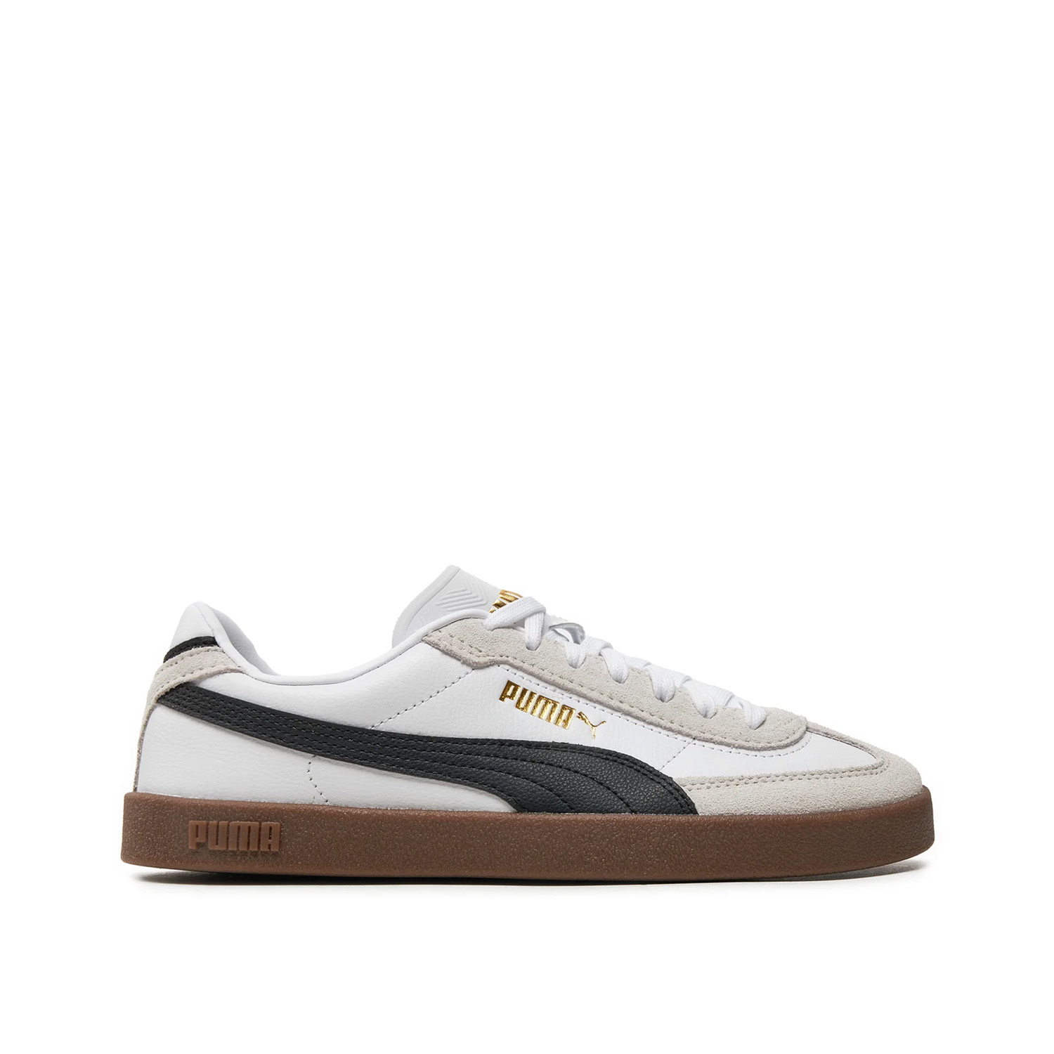 Puma - Club ii era bco/nero 397447-07