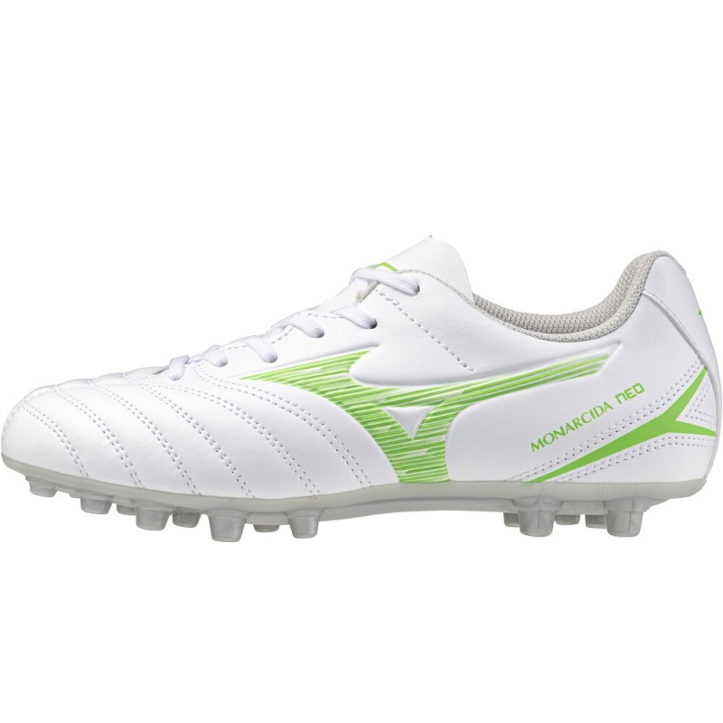 Botas de Fútbol Monarcida Neo III Select JR AG | Tacos | Botas y Botines de Fútbol | Botas de Fútbol Niño | Varias Tallas