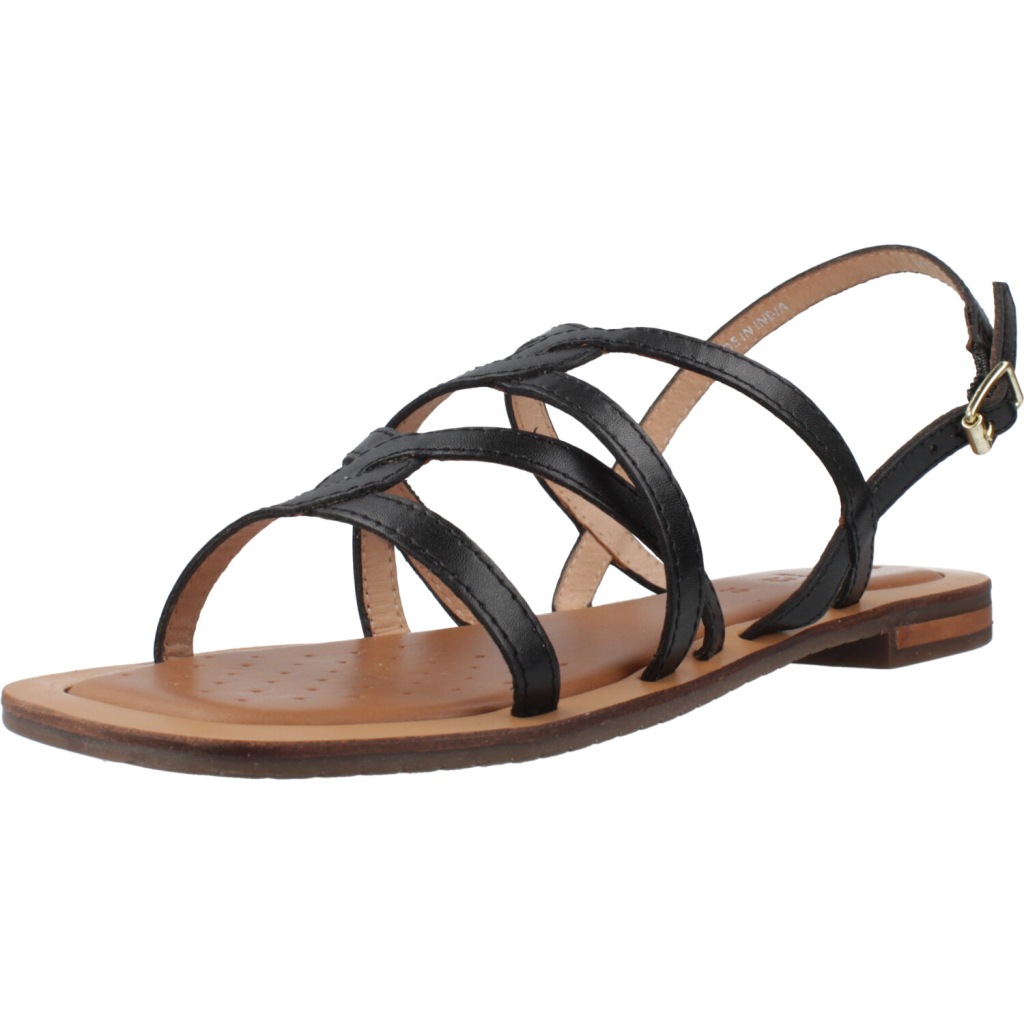 Sandalias Mujer Marca Geox Modelo D Sozy Qc