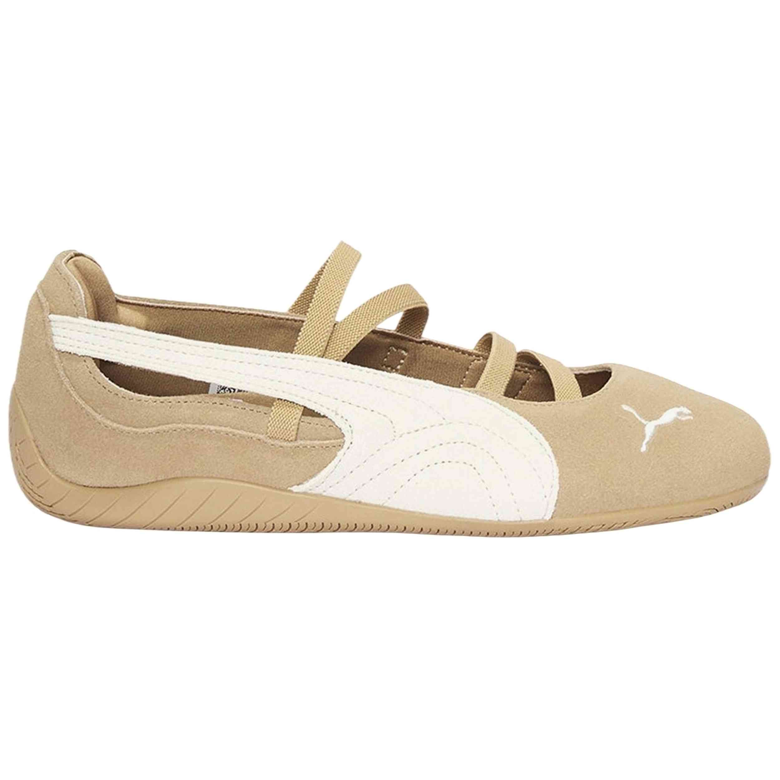 Zapatillas Puma modelo 406758-01 para Mujer en color Marron