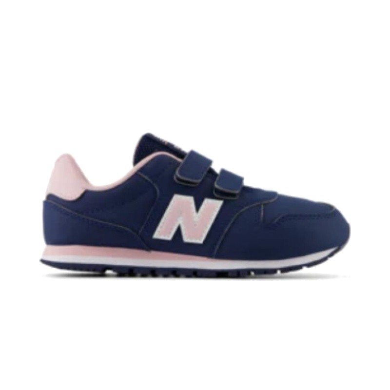 Zapatilla NEW BALANCE PV500V1 PV500 CNP Marino