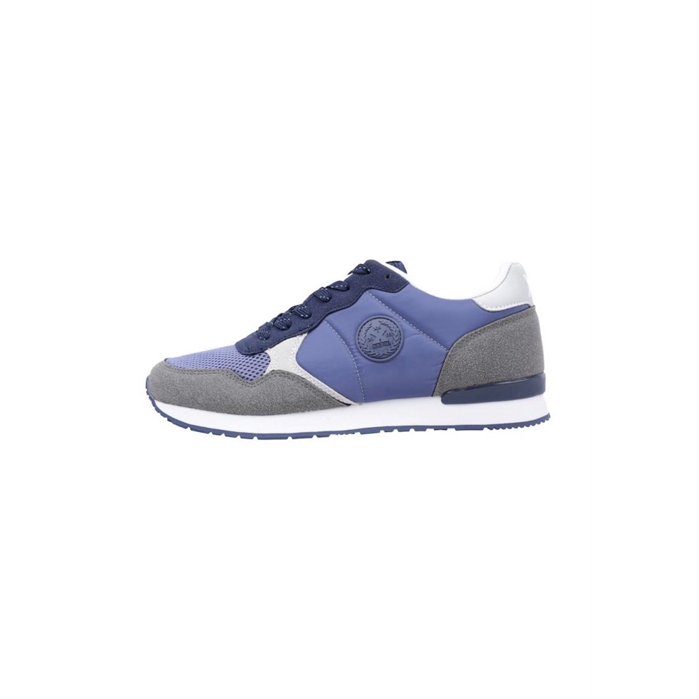 Zapatilla Deportiva Baja Xti 43660 Azul Hombre - Primavera/Verano