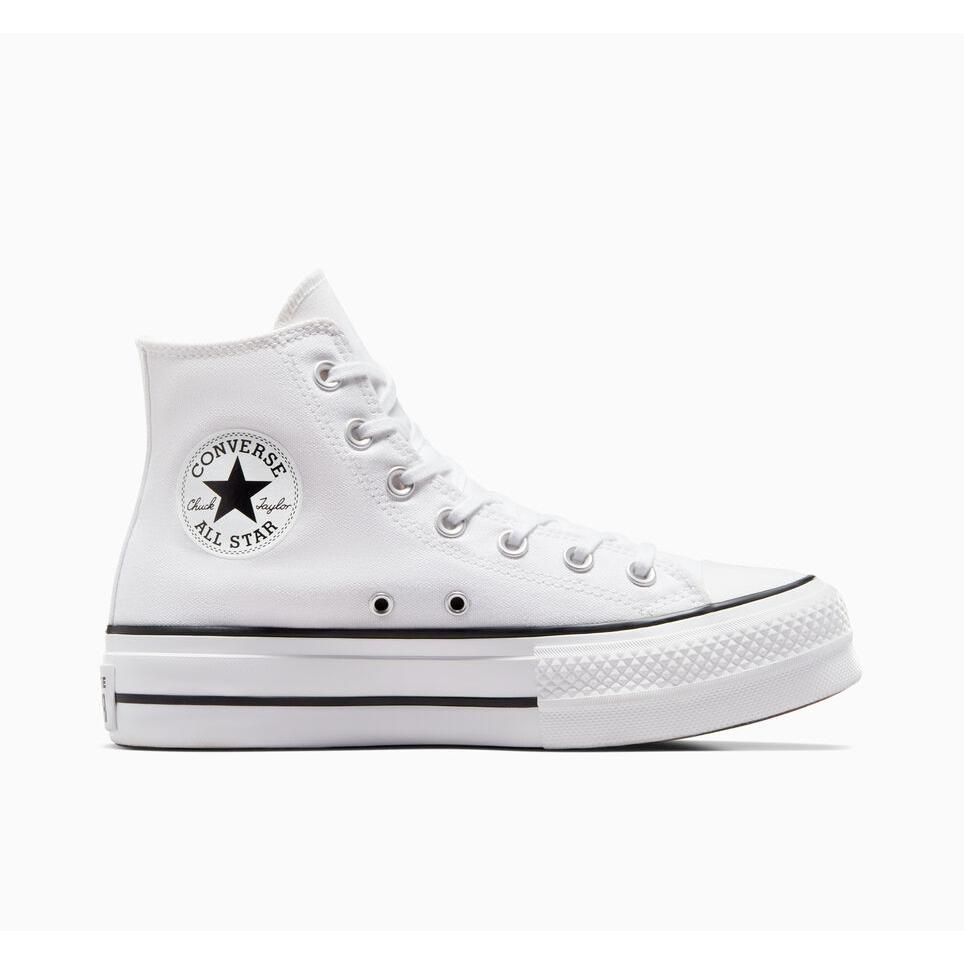 Calzado Converse en color