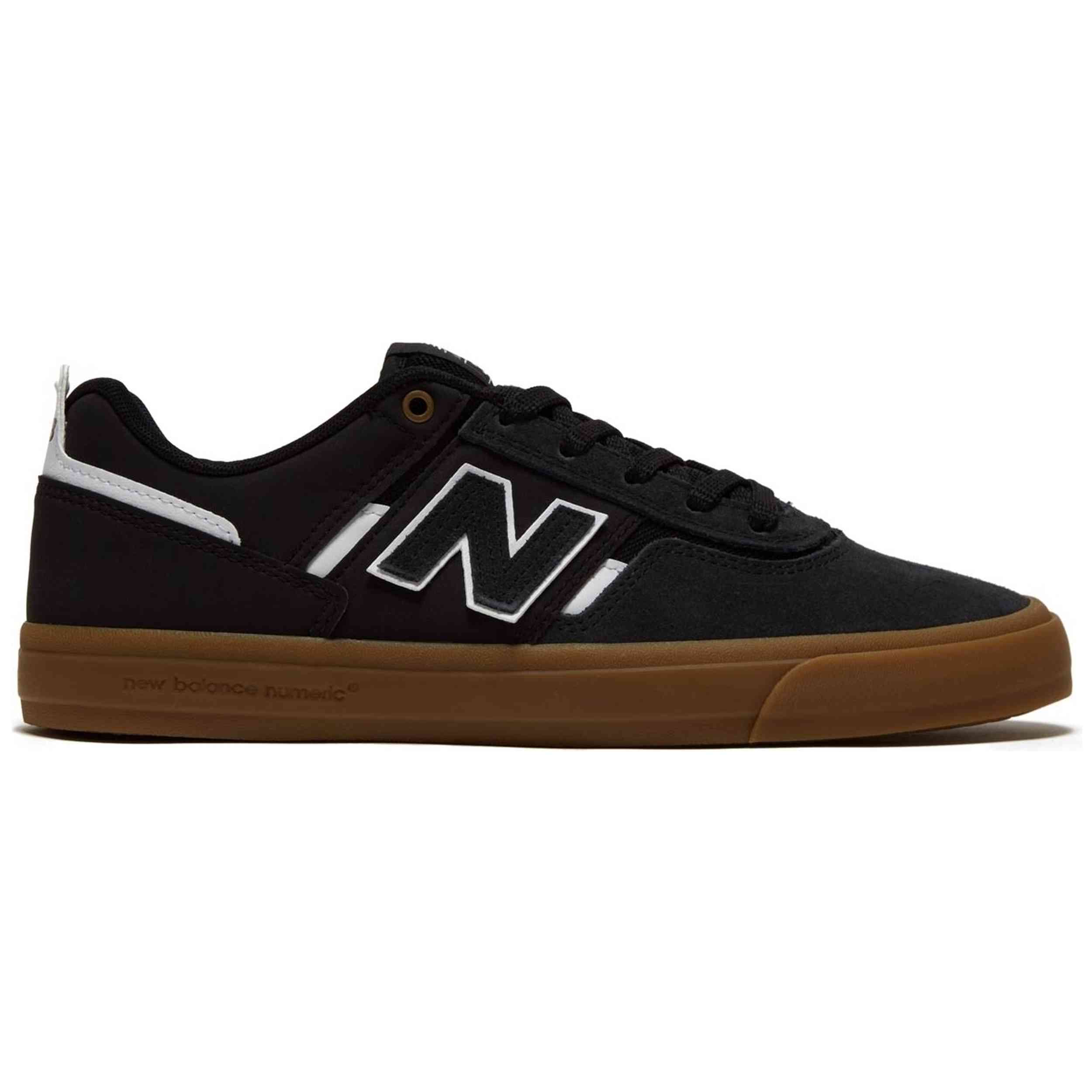 Zapatillas New Balance modelo NM306ZUC para Hombre en color Negro