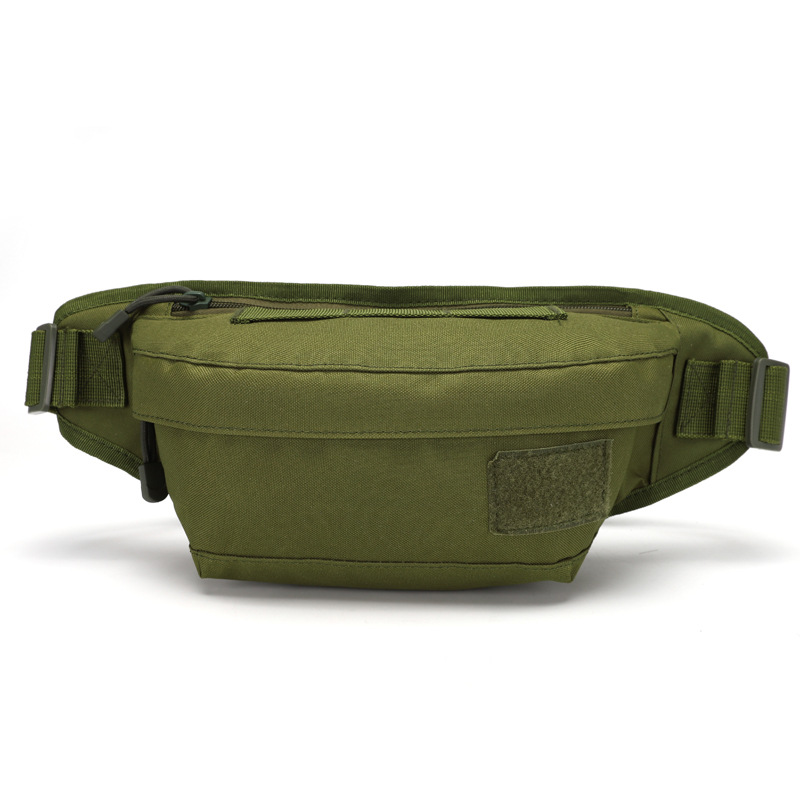 TK Riñonera Deportiva para hombre, type Mensajero, para Exterior, de un solo hombro, multifunctional, Modern, para el pecho, para teléfono móvil, táctica, para Mujer