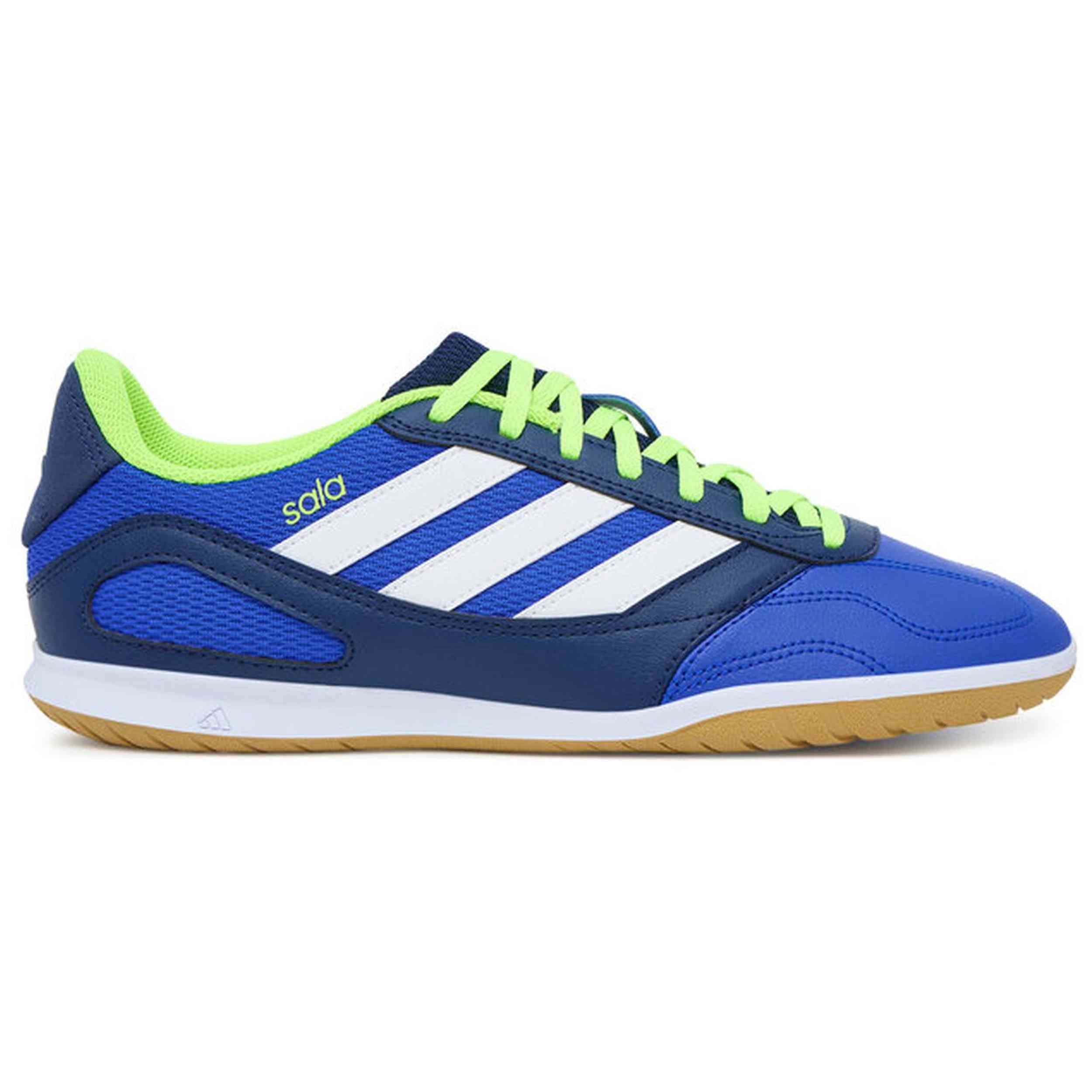 Zapatillas Fútbol Sala adidas Super Sala Azules