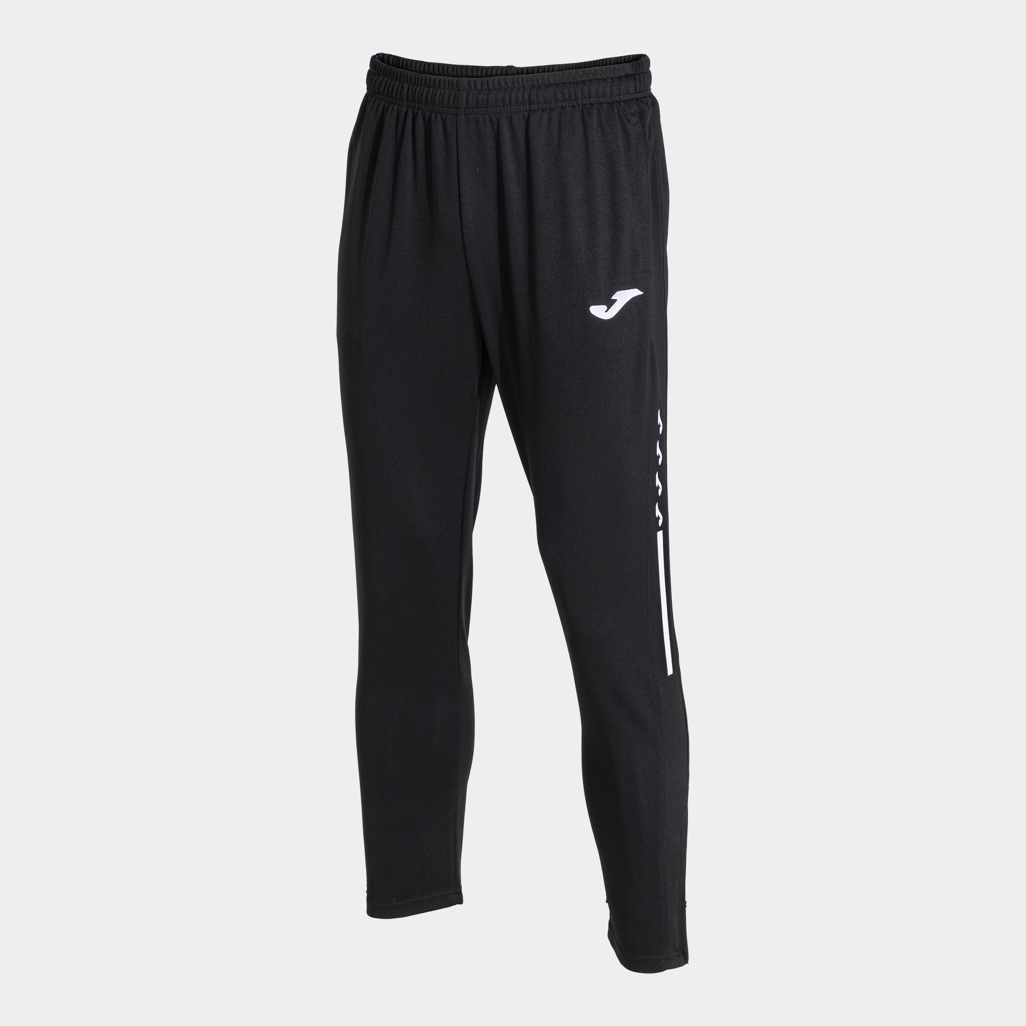 JOMA PANTALÓN LARGO OLIMPIADA NEGRO Talla 4 (6XS) Niño Junior