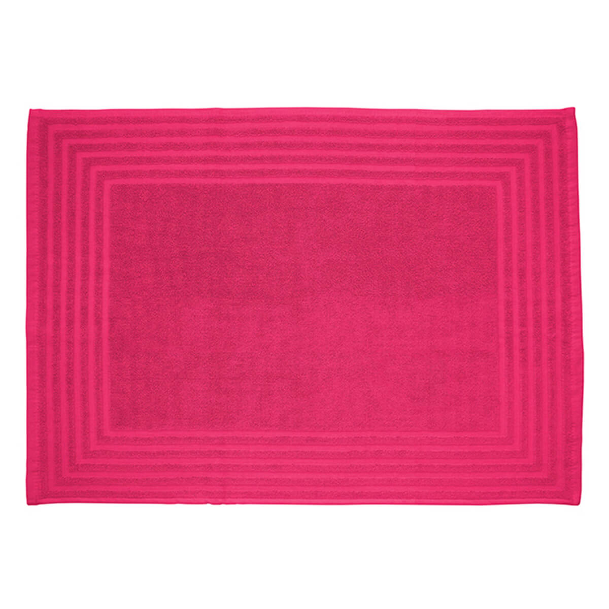 Alfombra baño DIAMANTE - 50x70 cm, de Lanovenanube