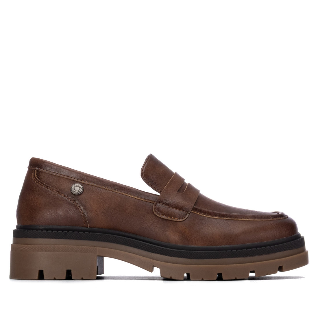Refresh - Mocasines Mujer - Calzado Cómodo y Versátil - Moda casual - Modelo  17602803