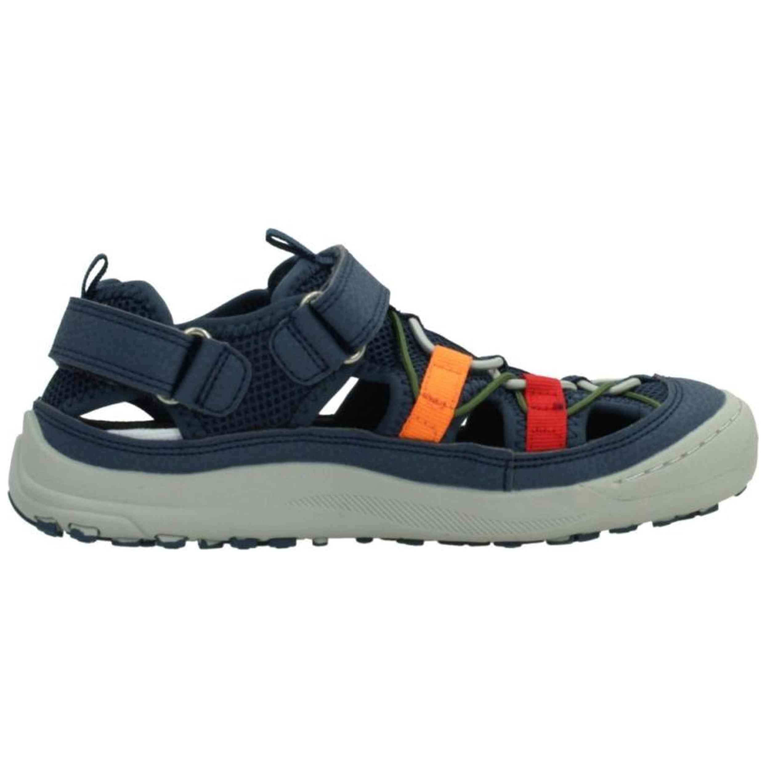 Sandalias Gioseppo modelo 10101-349583 para Niños en color Azul