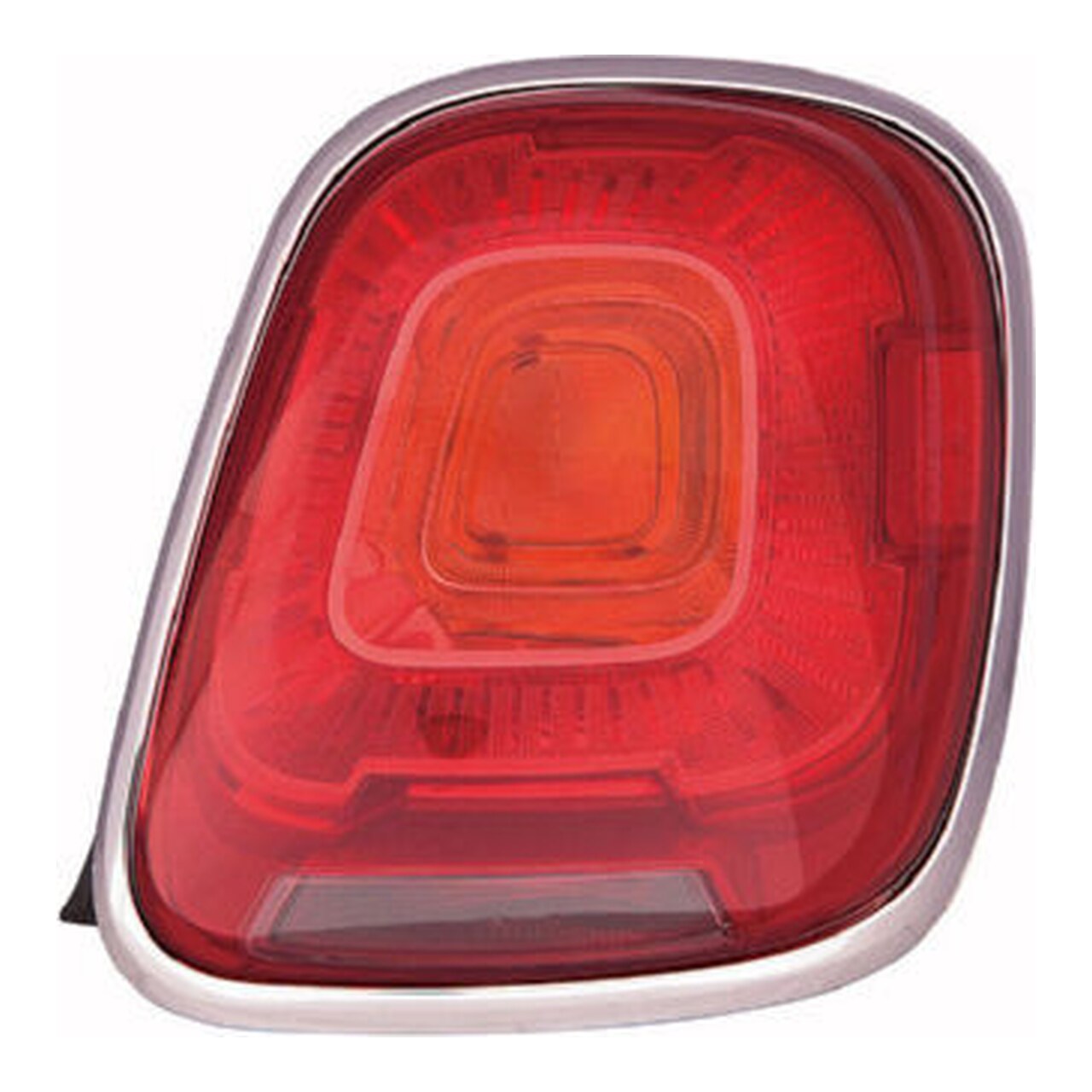 Piloto Luz Trasero Derecho 16303832