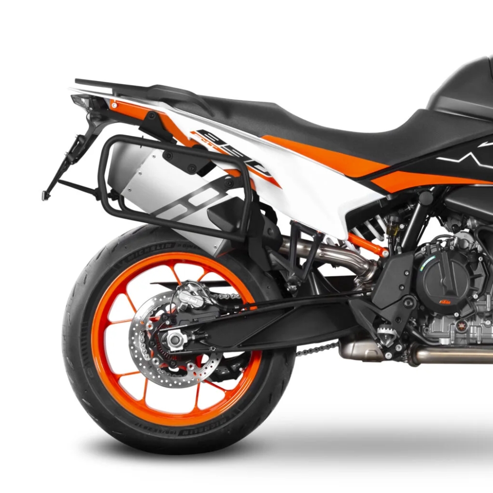 Shad Fijacion Maleta Laterales 4p System Ktm 790/890 Adventure 89 Ce U