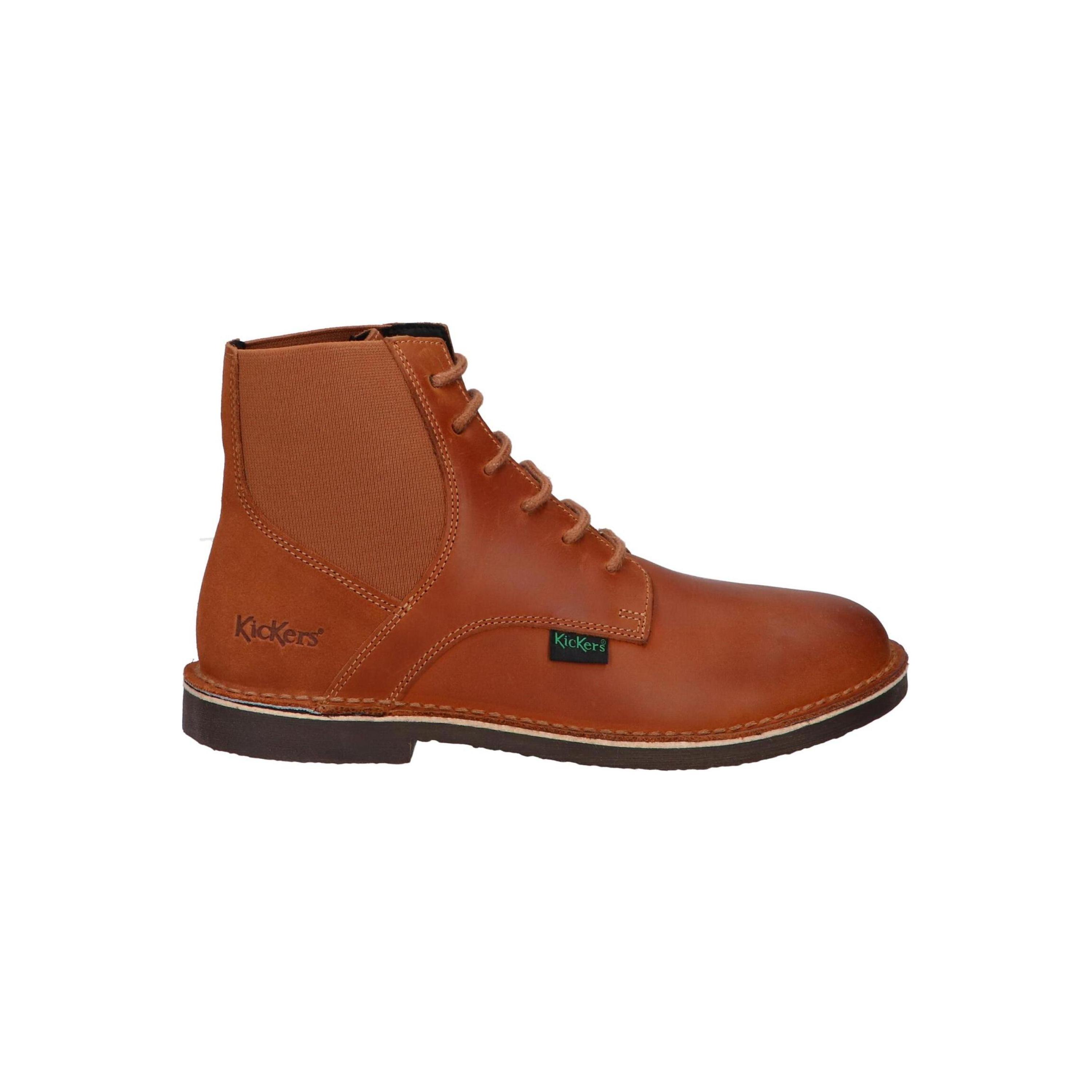 Kickers women's boots in