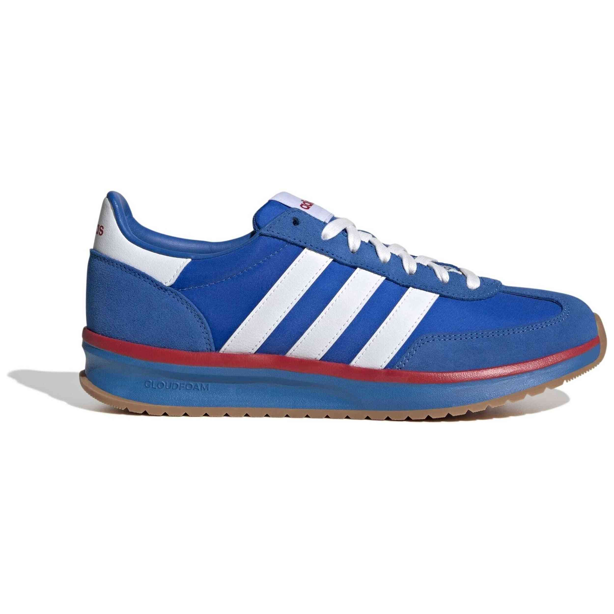 Zapatillas Adidas modelo JS0117 para Hombre en color Azul