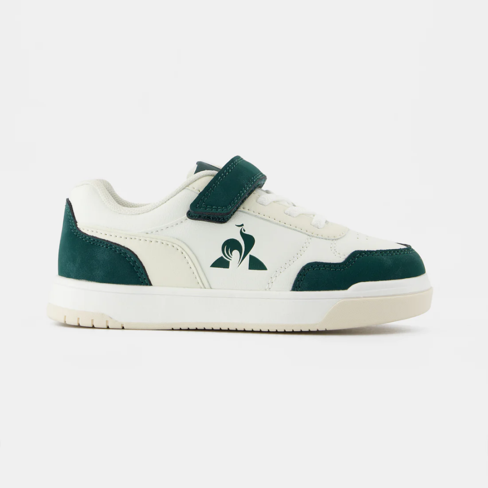 Zapatilla Multideporte para KIDS/BEBÉ LE COQ SPORTIF LCS COURT BREAKER INF