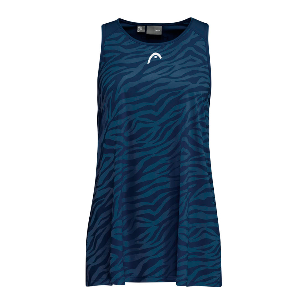 CAMISETA HEAD AGILITY W-L