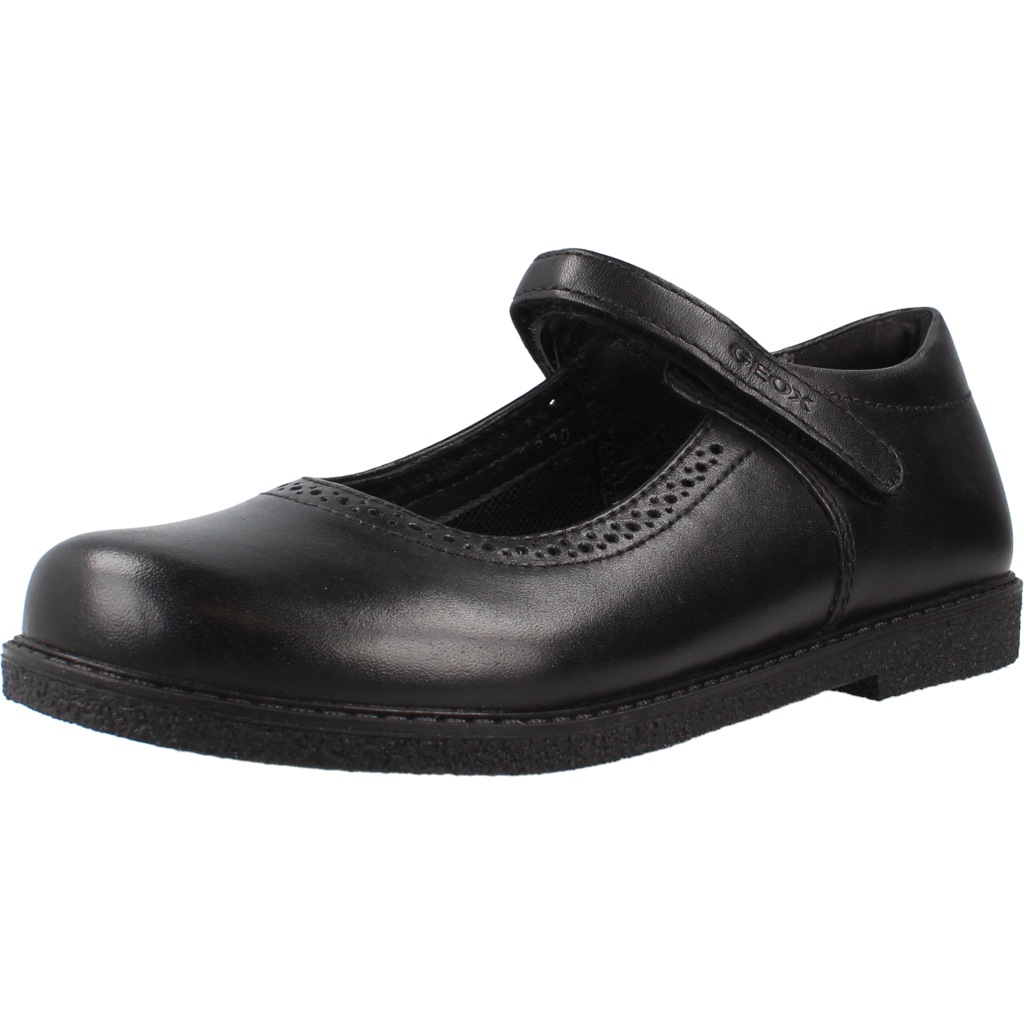 Zapatos Niña Marca Geox Modelo J164ee 00043