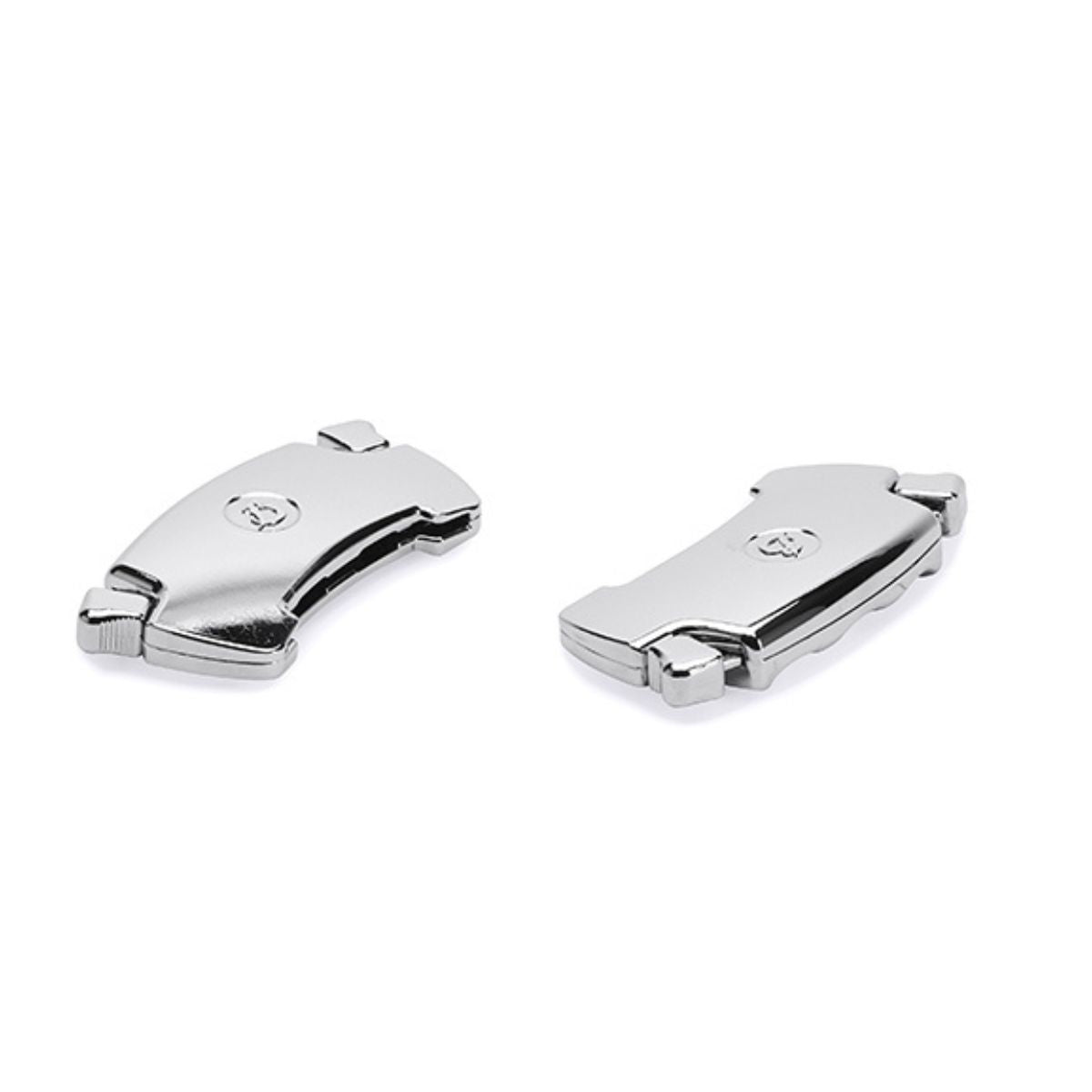 Set de dos asas desmontables Loqy de De Buyer