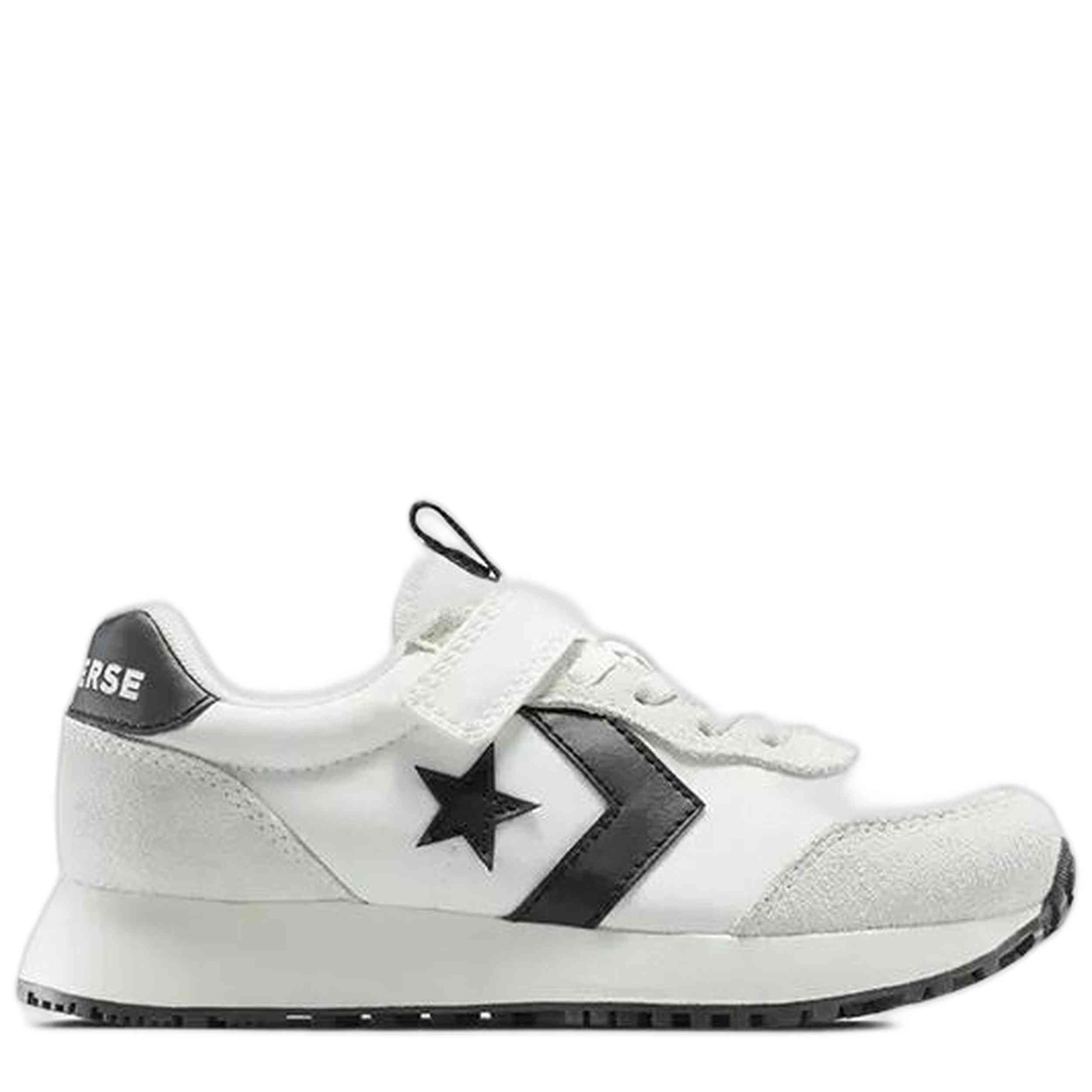 Calzado Converse en color Blanco