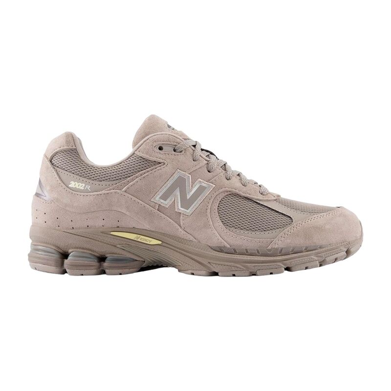 Zapatillas Beige New Balance 2002 Arid Stone Cómodas y Ligeras de Diseño Original y Actual