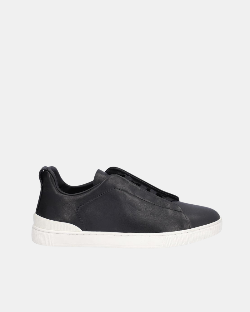 KANGAROOS K807 11 Zapatillas Bajas Hombre Negro