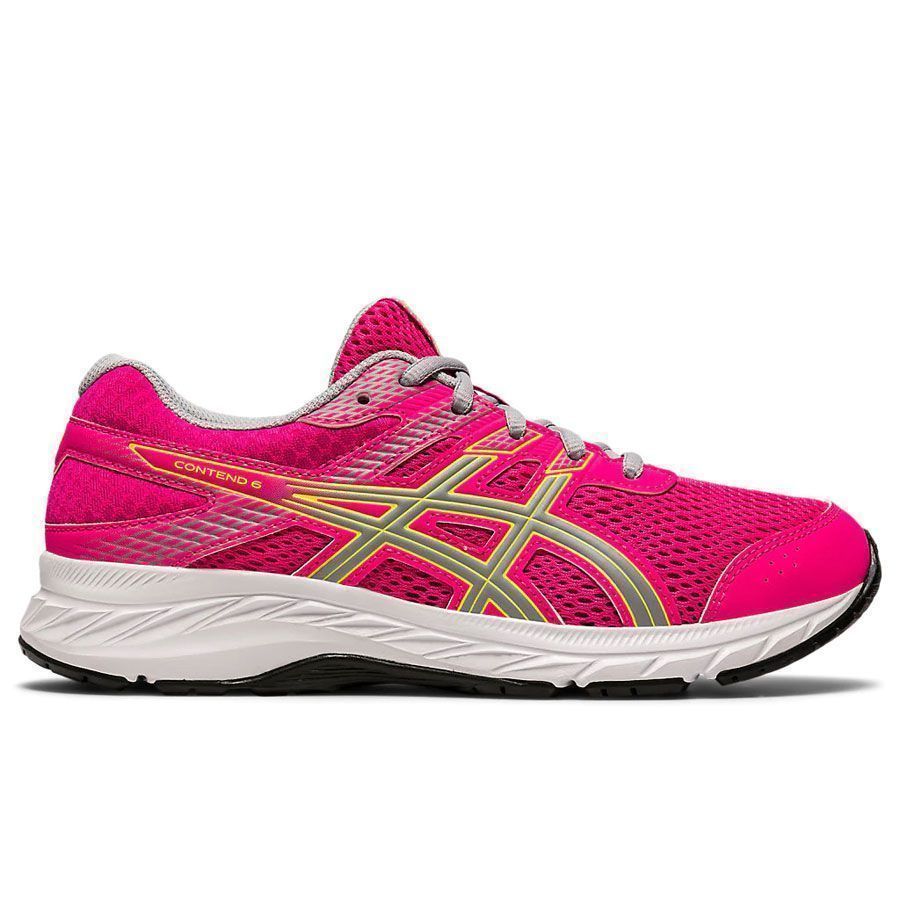 Asics Contend 6 1014A086-702 105104  Asics Calzados DEPORTES Deportivos Running MARCAS