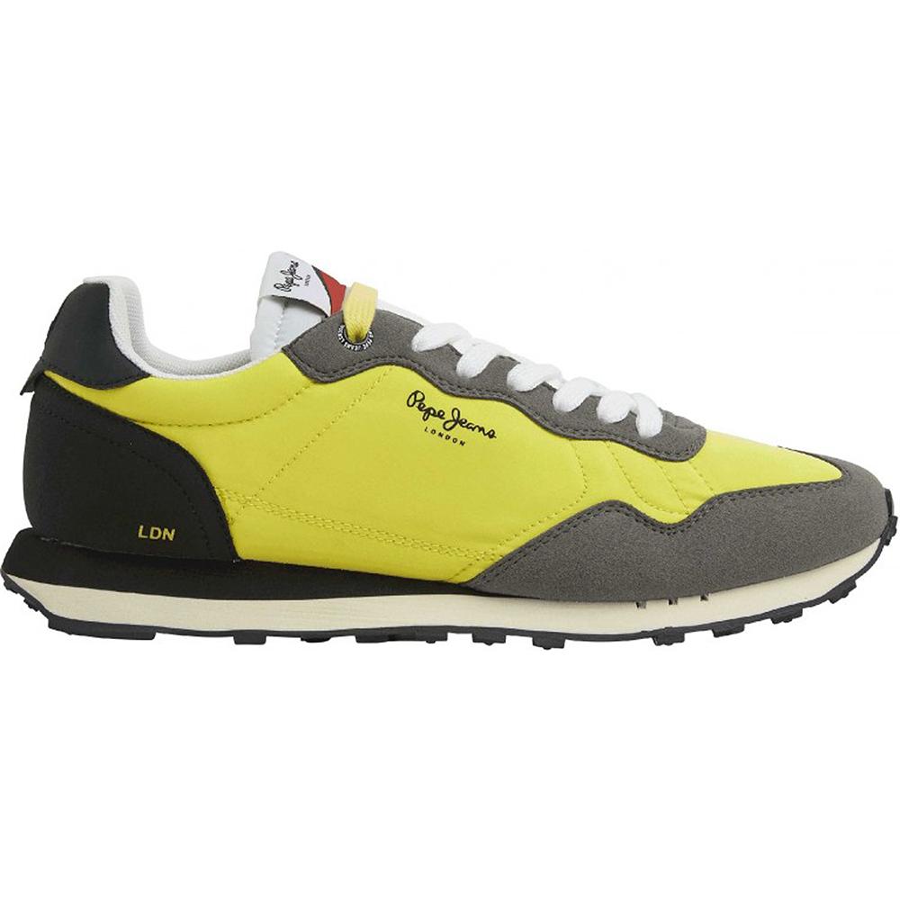ZAPATILLAS PEPE JEANS NATCH MALE PMS30945