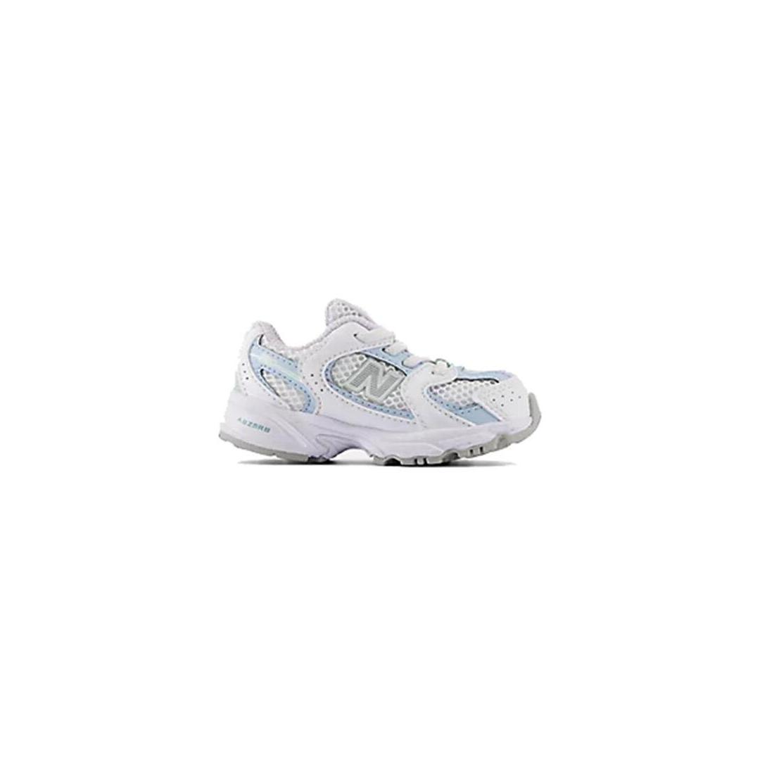 Zapatilla Niño/a New Balance 530PC Blanco Azul
