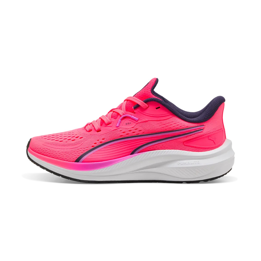 Zapatilla Puma Skyrocket Lite 2 Fucsia - Calzado de running para mujer - 311730 34