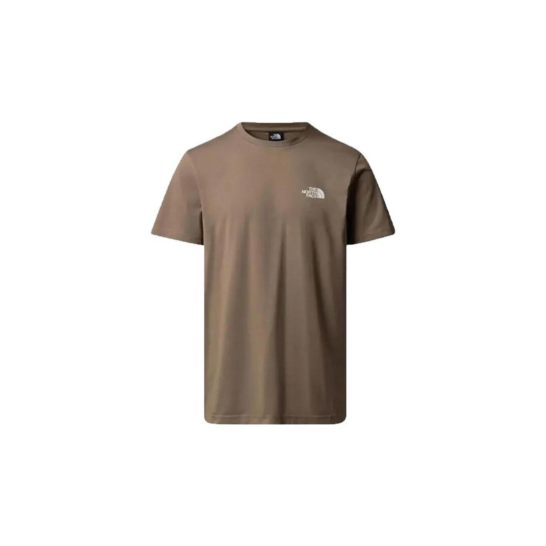 Camiseta The North face simple dome