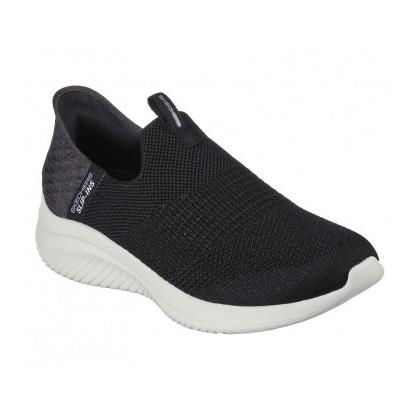 SKECHERS 149709 Sneakers Negro