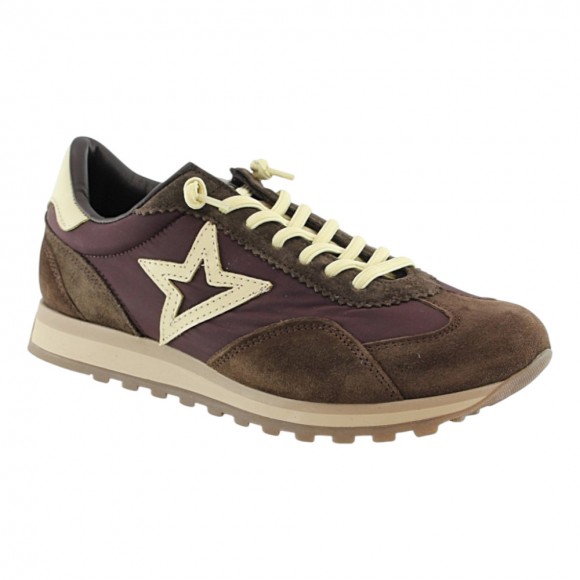 Zapatos Cetti C-1259 Granate Cetti DCET26H69