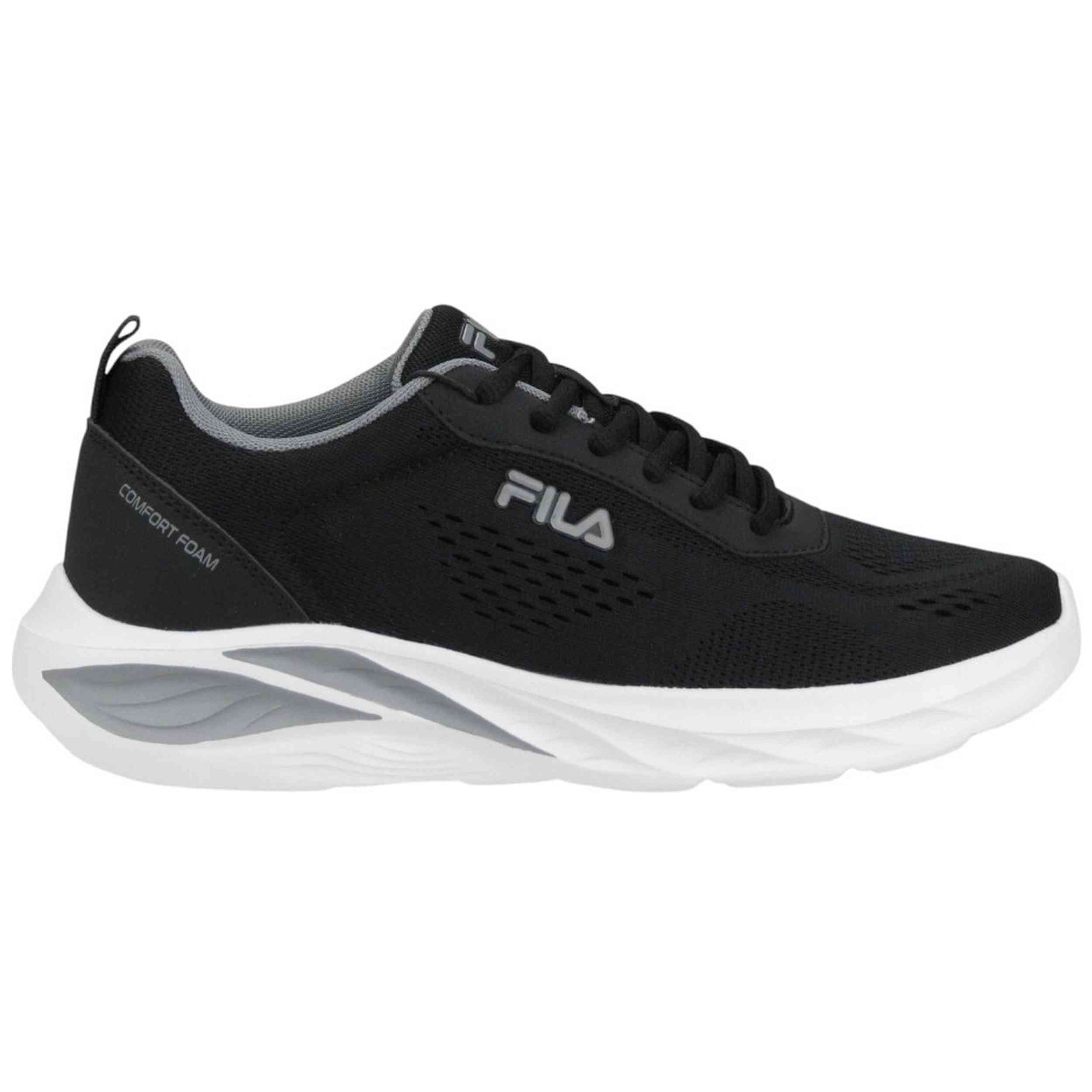 Zapatillas Fila modelo Spectris para Hombre en color Negro
