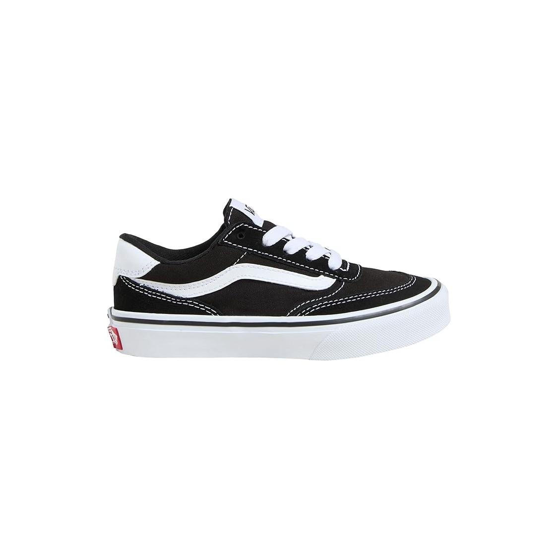 Zapatillas Mujer Vans Brooklyn Ls Sucv Vn000d82ba21 Zapatillas Mujer Vans