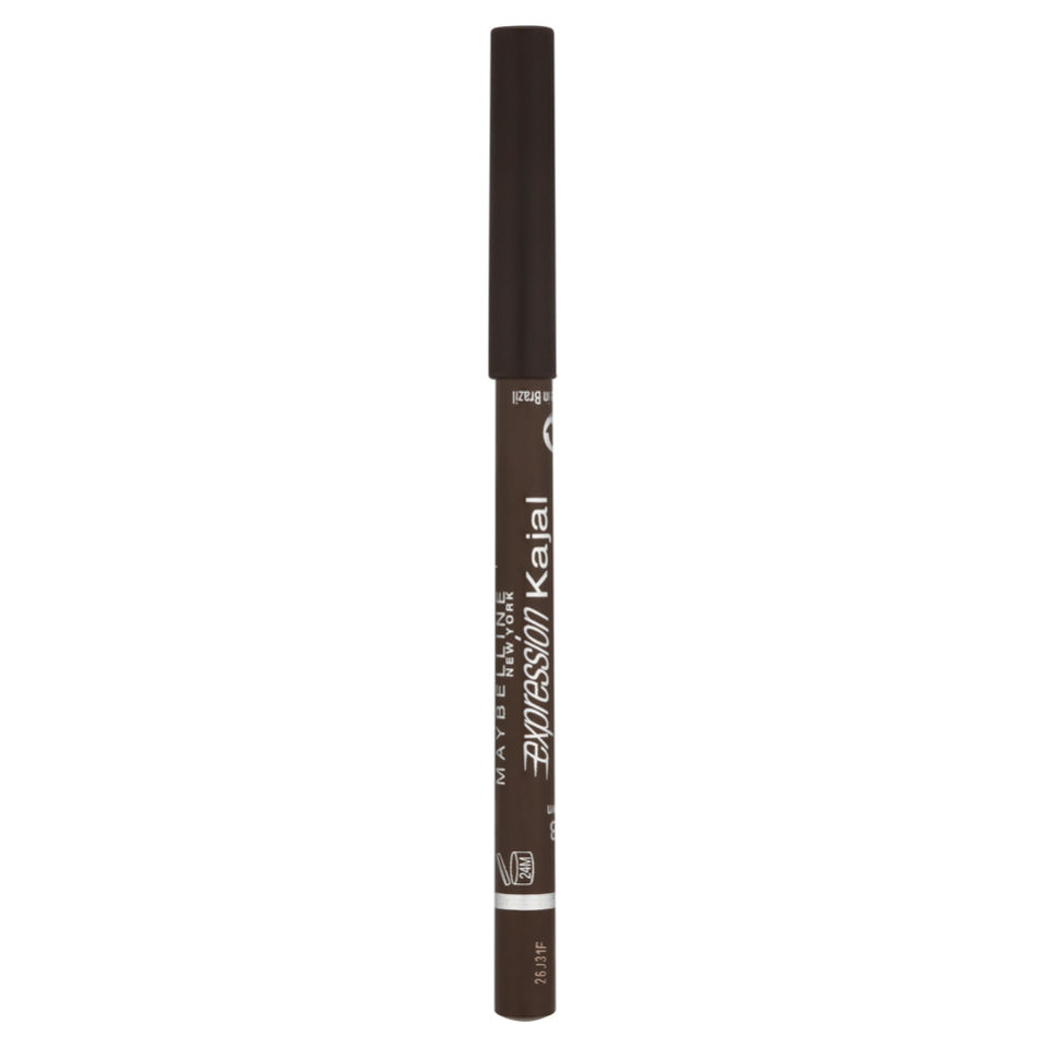 MAYBELLINE LINEREFINE EXPRESSION KAJAL 38 BROWN