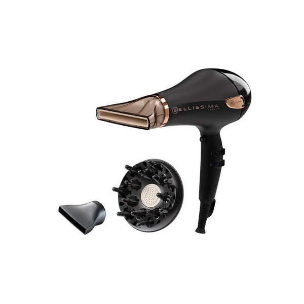 Secador De Pelo Profesional My Pro P5 3400 - Bellissima