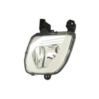 Faro Piloto Luz Antiniebla Izquierdo 13017501