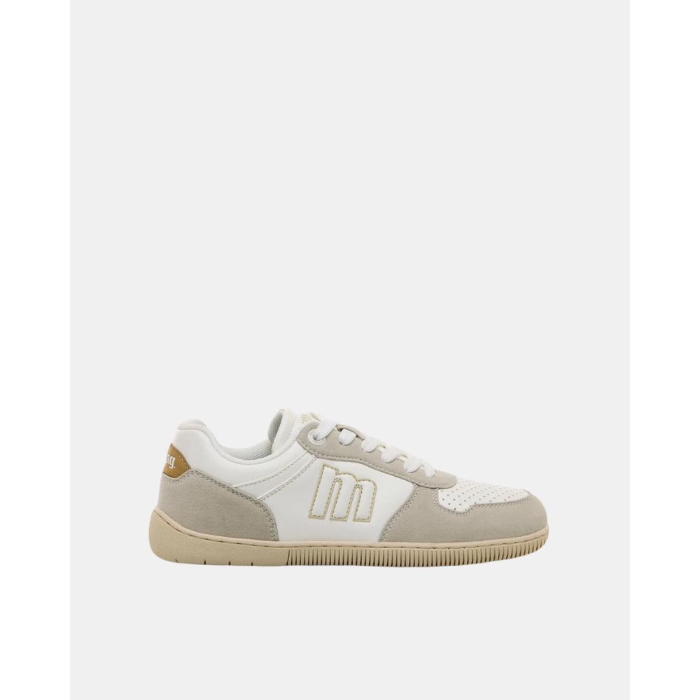 MUSTANG 60840 FREE ARIA Zapatillas Mujer Blanco