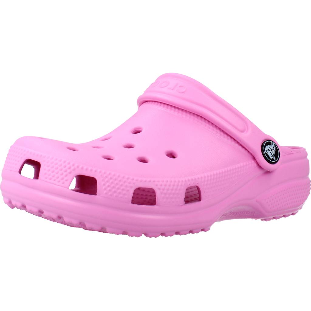 Chanclas Niño Marca Crocs Modelo Classic Clog K