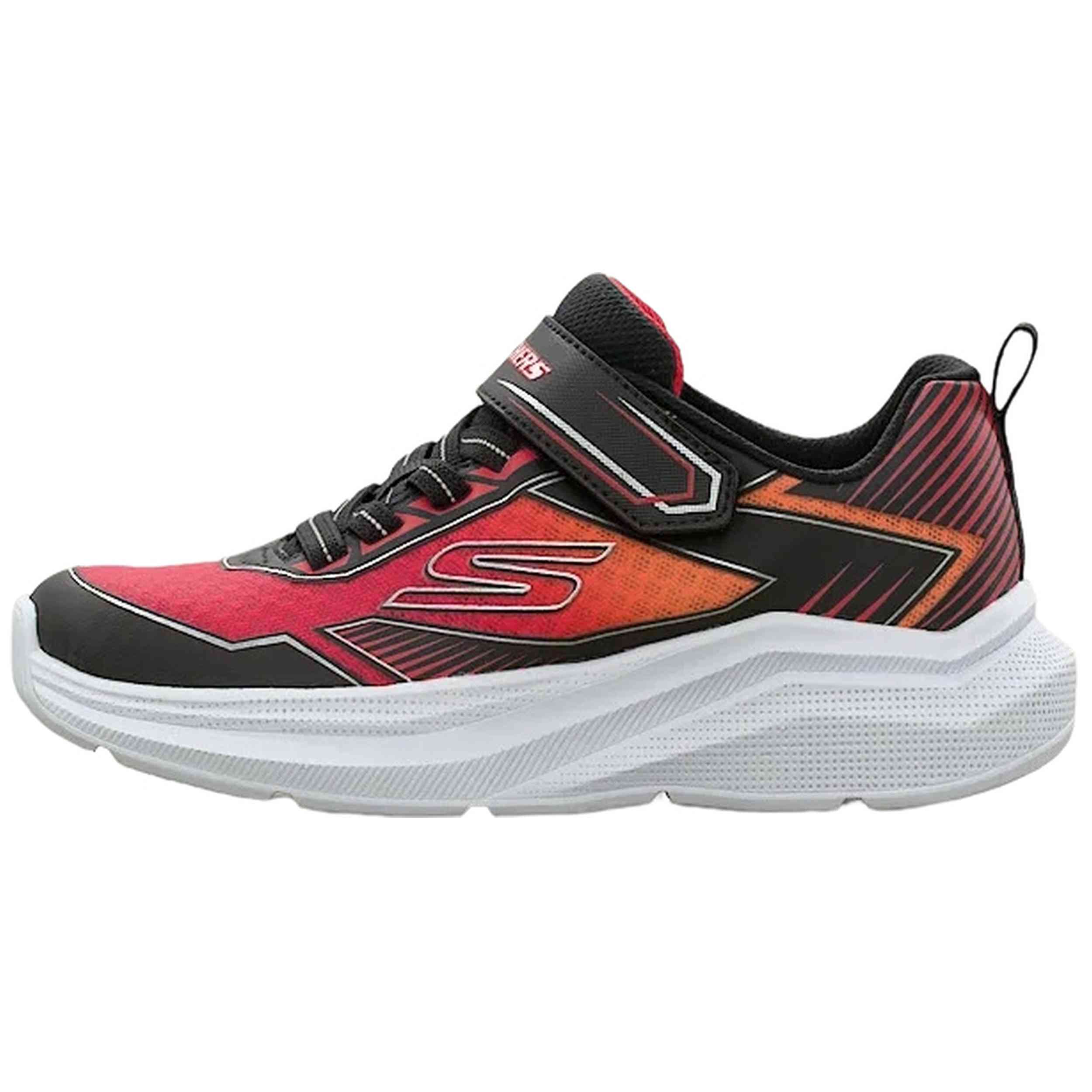 Calzado Skechers modelo Microspec Velocity-Grid-Drift