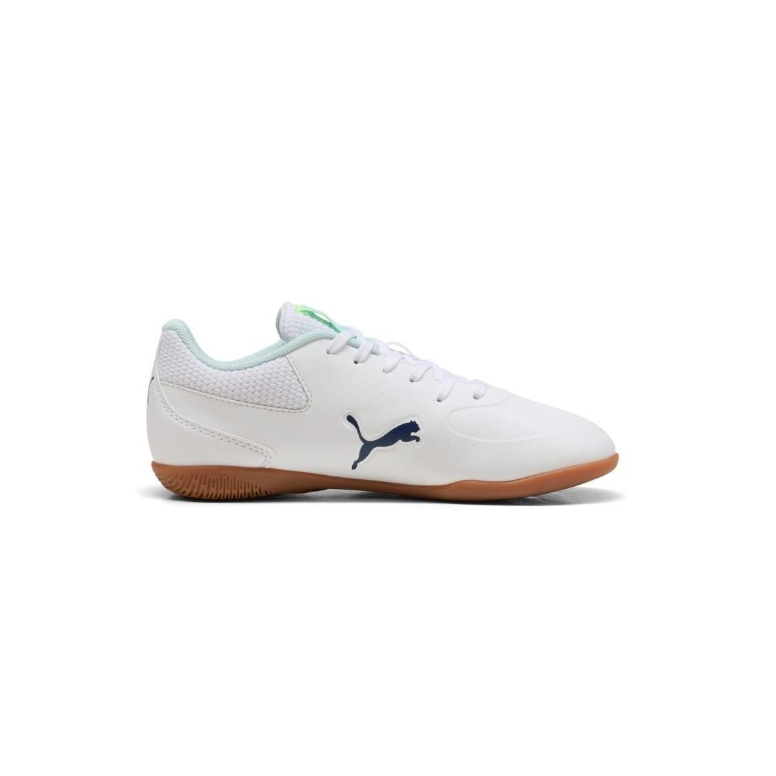 Zapatillas Niño/a Puma Truco Iii Jr 108576-01 Zapatillas Fútbol Sala Puma