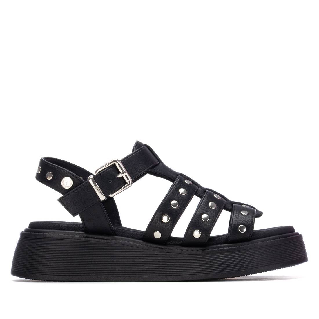 Xti - Sandalias Cangrejeras Mujer - Calzado Cómodo y Versátil - Moda casual - Modelo  14523802