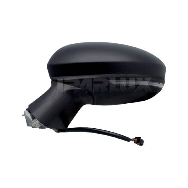 Espejo Retrovisor Completo Derecho 27254812