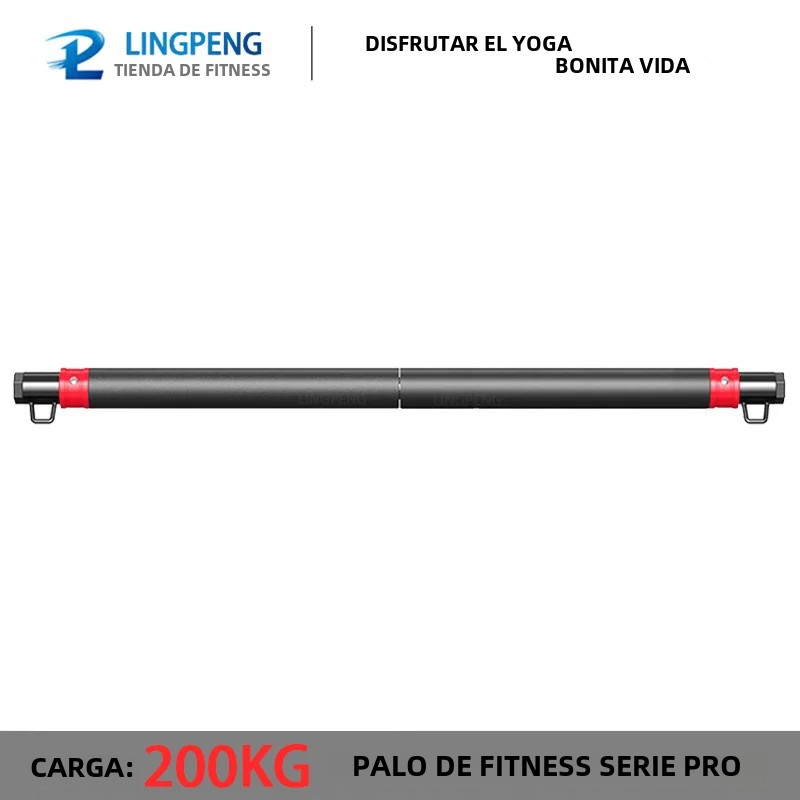 Conjunto De Bandas De Resistencia Para Ejercicios 5 Tubos Con Anclaje De Puerta Manijas Para Piernes Y Tobillos Y Barril De Fitness ZP