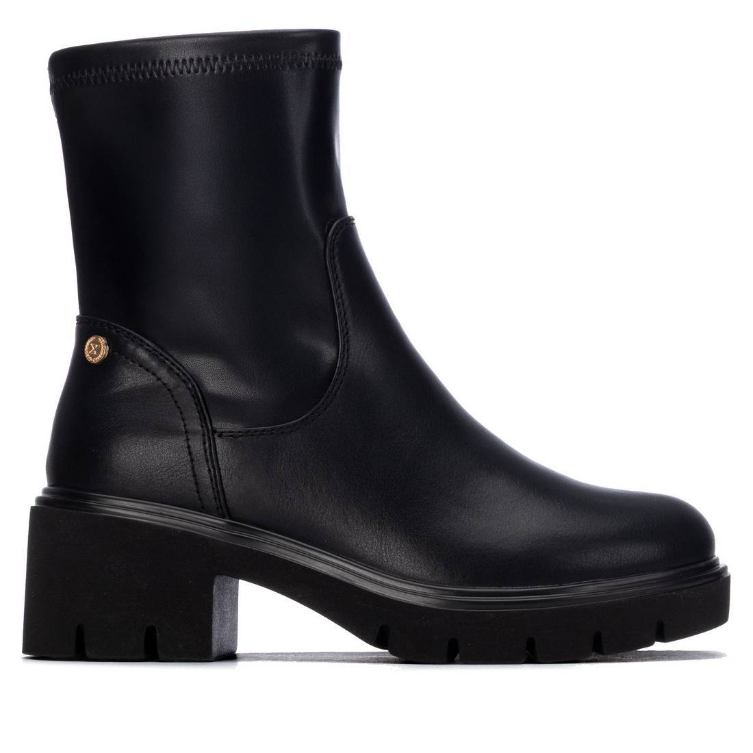 Xti - Botín Mujer - Calzado Cómodo y Versátil - Moda casual - Modelo 14635401