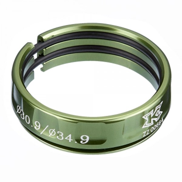 Fijador De Tija Sc-14 31.8/27.2Mm KCABSC14170AZ