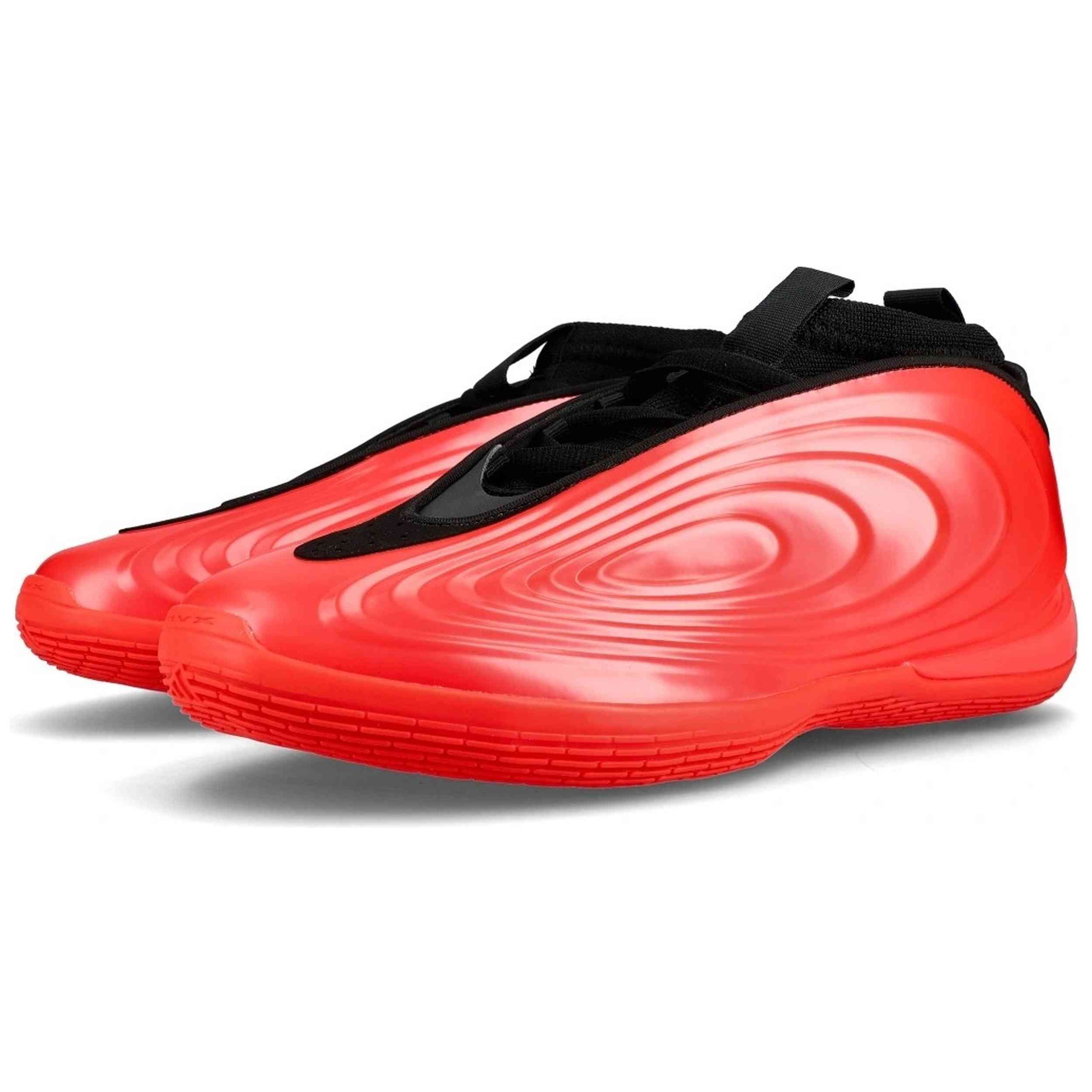 Botas De Futbol Adidas modelo KI1604 para hombre y mujer en color Rojo