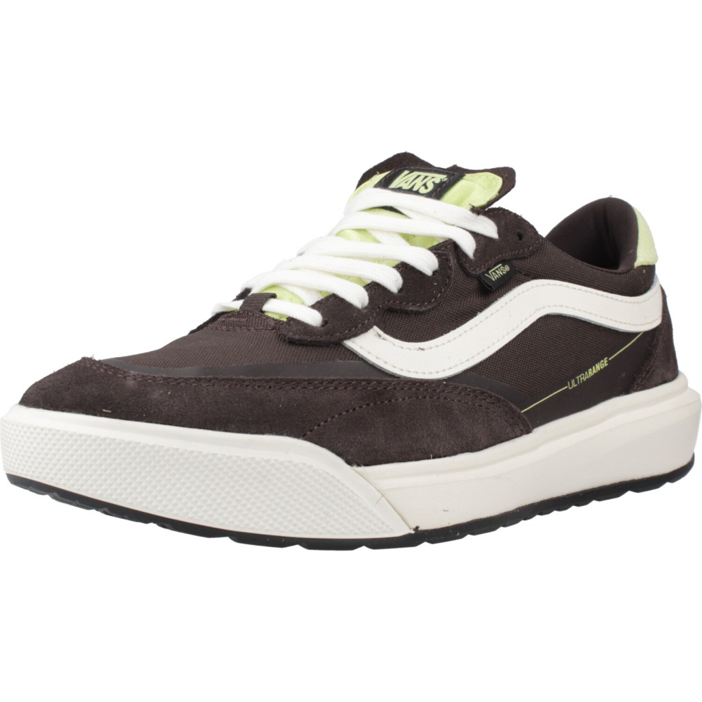 Zapatillas deportivas de Hombre Marca Vans Modelo Mte Ultrarange 2.0 Se